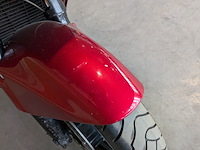 Motor, honda, st 1100 pan european, 1993 - afbeelding 35 van  42