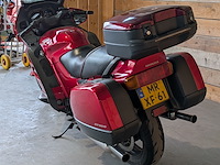 Motor, honda, st 1100 pan european, 1993 - afbeelding 39 van  42