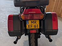 Motor, honda, st 1100 pan european, 1993 - afbeelding 40 van  42