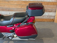 Motor, honda, st 1100 pan european, 1993 - afbeelding 41 van  42