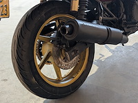 Motor, honda, tour cb 750 f2 seven fifty, 1993 - afbeelding 2 van  40