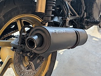 Motor, honda, tour cb 750 f2 seven fifty, 1993 - afbeelding 3 van  40