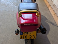 Motor, honda, tour cb 750 f2 seven fifty, 1993 - afbeelding 4 van  40