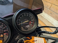 Motor, honda, tour cb 750 f2 seven fifty, 1993 - afbeelding 11 van  40