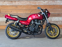 Motor, honda, tour cb 750 f2 seven fifty, 1993