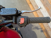 Motor, honda, tour cb 750 f2 seven fifty, 1993 - afbeelding 14 van  40