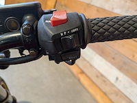 Motor, honda, tour cb 750 f2 seven fifty, 1993 - afbeelding 15 van  40