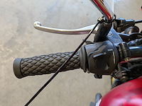 Motor, honda, tour cb 750 f2 seven fifty, 1993 - afbeelding 16 van  40