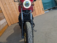 Motor, honda, tour cb 750 f2 seven fifty, 1993 - afbeelding 18 van  40