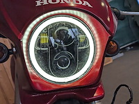 Motor, honda, tour cb 750 f2 seven fifty, 1993 - afbeelding 19 van  40