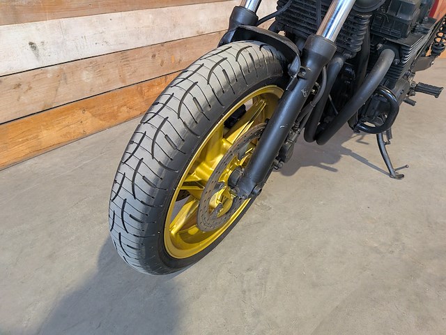 Motor, honda, tour cb 750 f2 seven fifty, 1993 - afbeelding 20 van  40