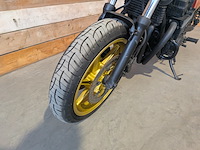 Motor, honda, tour cb 750 f2 seven fifty, 1993 - afbeelding 20 van  40