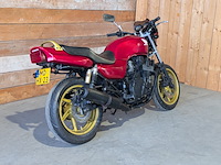 Motor, honda, tour cb 750 f2 seven fifty, 1993 - afbeelding 12 van  40