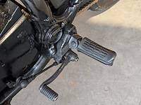 Motor, honda, tour cb 750 f2 seven fifty, 1993 - afbeelding 24 van  40