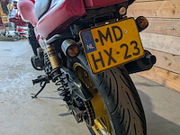 Motor, honda, tour cb 750 f2 seven fifty, 1993 - afbeelding 27 van  40