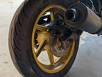 Motor, honda, tour cb 750 f2 seven fifty, 1993 - afbeelding 28 van  40