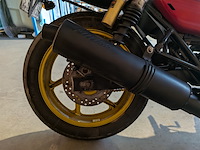 Motor, honda, tour cb 750 f2 seven fifty, 1993 - afbeelding 29 van  40