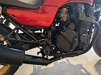 Motor, honda, tour cb 750 f2 seven fifty, 1993 - afbeelding 30 van  40