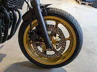 Motor, honda, tour cb 750 f2 seven fifty, 1993 - afbeelding 32 van  40