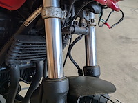 Motor, honda, tour cb 750 f2 seven fifty, 1993 - afbeelding 33 van  40