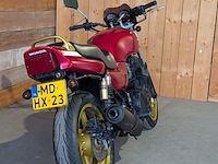 Motor, honda, tour cb 750 f2 seven fifty, 1993 - afbeelding 23 van  40