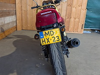 Motor, honda, tour cb 750 f2 seven fifty, 1993 - afbeelding 34 van  40