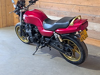 Motor, honda, tour cb 750 f2 seven fifty, 1993 - afbeelding 36 van  40