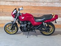 Motor, honda, tour cb 750 f2 seven fifty, 1993 - afbeelding 37 van  40