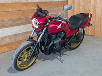 Motor, honda, tour cb 750 f2 seven fifty, 1993 - afbeelding 38 van  40