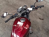 Motor, honda, tour cb450 s, 1985 - afbeelding 4 van  92