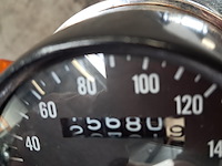 Motor, honda, tour cb450 s, 1985 - afbeelding 7 van  92