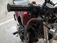 Motor, honda, tour cb450 s, 1985 - afbeelding 8 van  92