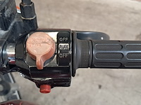 Motor, honda, tour cb450 s, 1985 - afbeelding 15 van  92