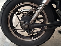 Motor, honda, tour cb450 s, 1985 - afbeelding 22 van  92