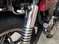 Motor, honda, tour cb450 s, 1985 - afbeelding 24 van  92