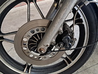 Motor, honda, tour cb450 s, 1985 - afbeelding 32 van  92