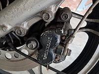 Motor, honda, tour cb450 s, 1985 - afbeelding 33 van  92