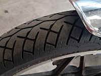 Motor, honda, tour cb450 s, 1985 - afbeelding 36 van  92