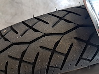 Motor, honda, tour cb450 s, 1985 - afbeelding 37 van  92