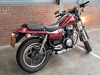 Motor, honda, tour cb450 s, 1985 - afbeelding 46 van  92