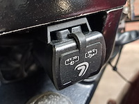 Motor, honda, tour cb450 s, 1985 - afbeelding 63 van  92