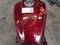 Motor, honda, tour cb450 s, 1985 - afbeelding 68 van  92