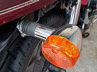 Motor, honda, tour cb450 s, 1985 - afbeelding 74 van  92