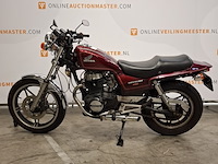 Motor, honda, tour cb450 s, 1985 - afbeelding 92 van  92