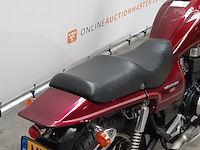 Motor, honda, tour cb450 s, 1985 - afbeelding 3 van  22