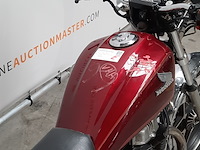 Motor, honda, tour cb450 s, 1985 - afbeelding 4 van  22