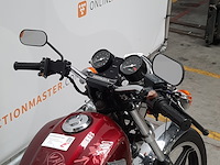 Motor, honda, tour cb450 s, 1985 - afbeelding 5 van  22