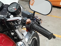 Motor, honda, tour cb450 s, 1985 - afbeelding 6 van  22