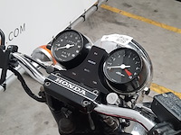 Motor, honda, tour cb450 s, 1985 - afbeelding 8 van  22