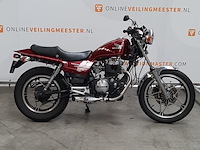 Motor, honda, tour cb450 s, 1985 - afbeelding 1 van  22